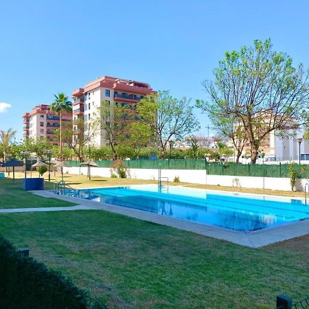 Apartamento Marinero By Solymar Holiday Torre Del Mar Εξωτερικό φωτογραφία