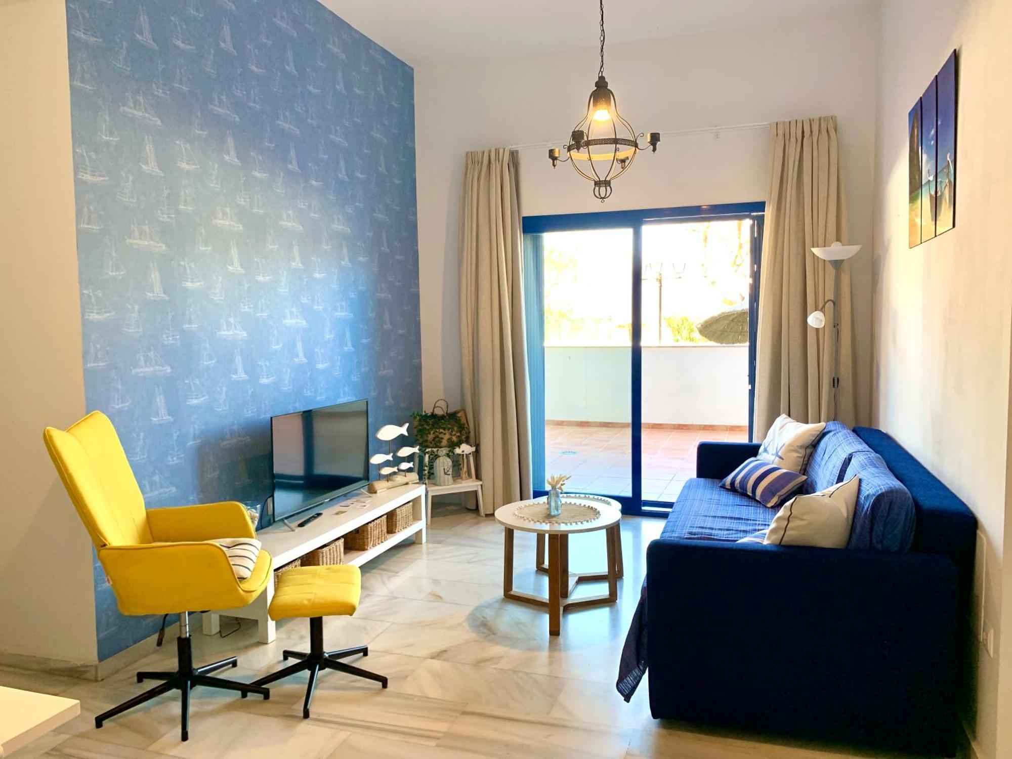 Apartamento Marinero By Solymar Holiday Torre Del Mar Εξωτερικό φωτογραφία