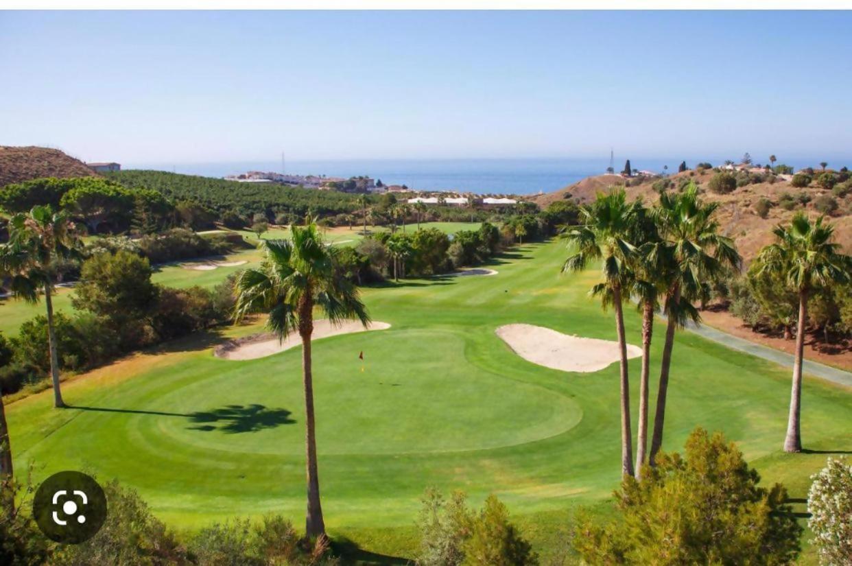 Apartamento Marinero By Solymar Holiday Torre Del Mar Εξωτερικό φωτογραφία