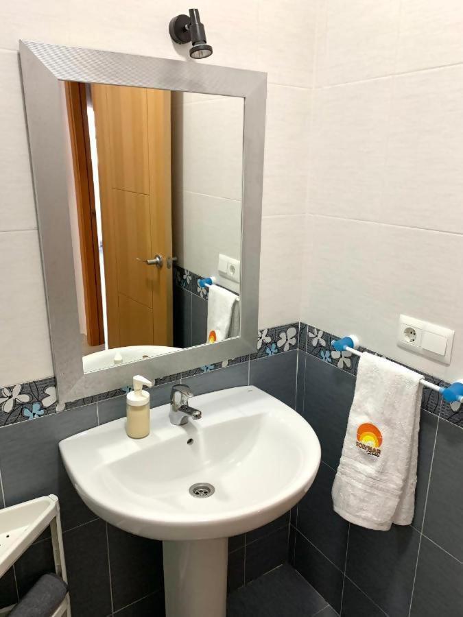 Apartamento Marinero By Solymar Holiday Torre Del Mar Εξωτερικό φωτογραφία