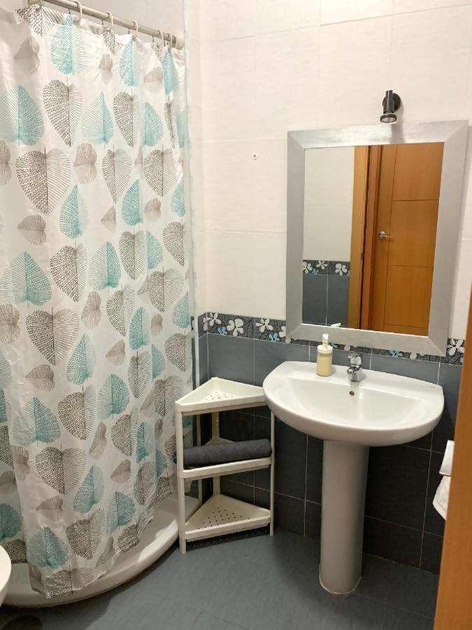 Apartamento Marinero By Solymar Holiday Torre Del Mar Εξωτερικό φωτογραφία