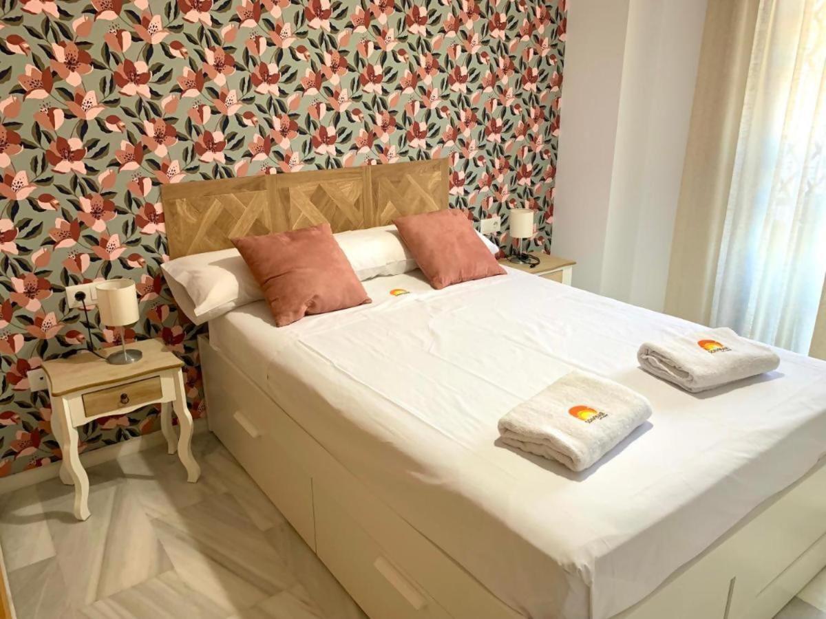 Apartamento Marinero By Solymar Holiday Torre Del Mar Εξωτερικό φωτογραφία