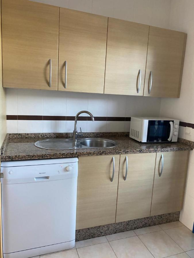 Apartamento Marinero By Solymar Holiday Torre Del Mar Εξωτερικό φωτογραφία