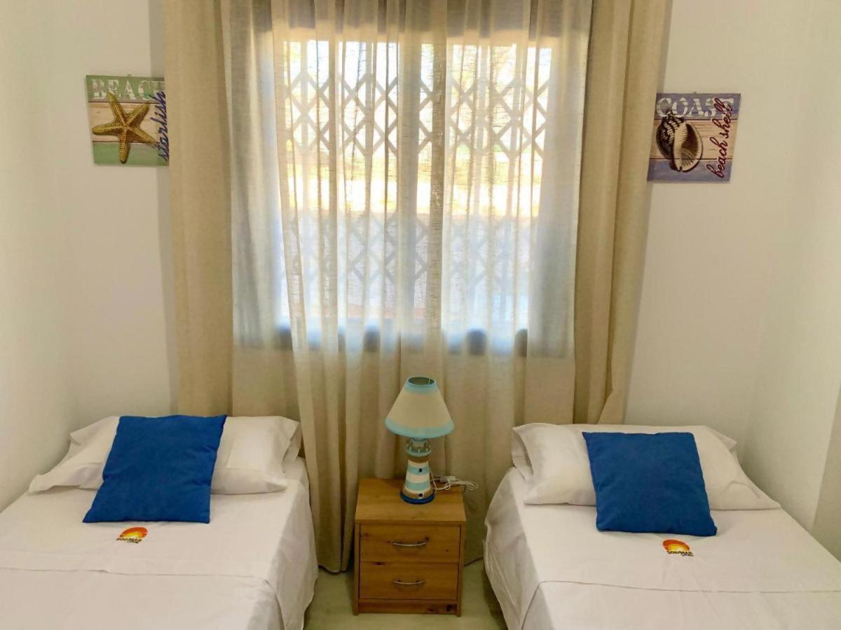 Apartamento Marinero By Solymar Holiday Torre Del Mar Εξωτερικό φωτογραφία