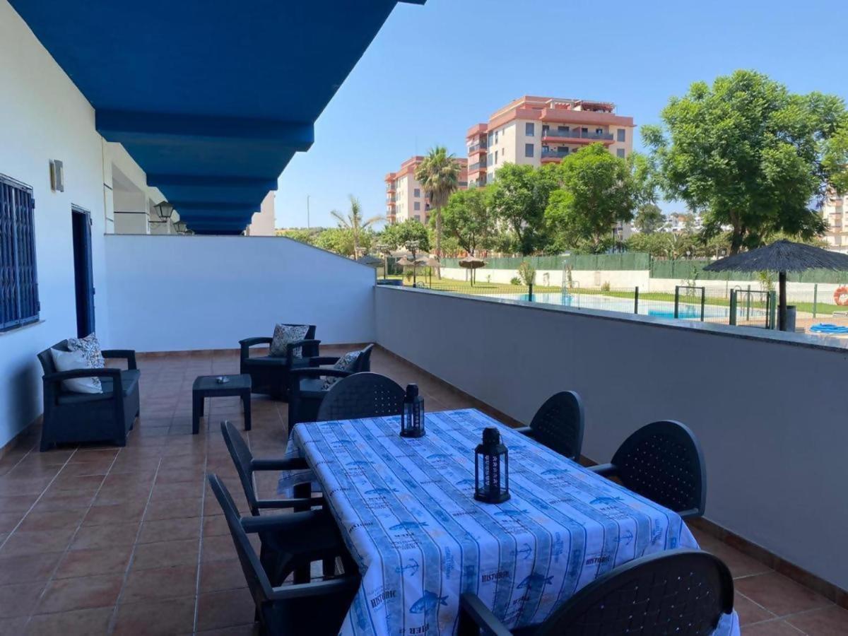 Apartamento Marinero By Solymar Holiday Torre Del Mar Εξωτερικό φωτογραφία