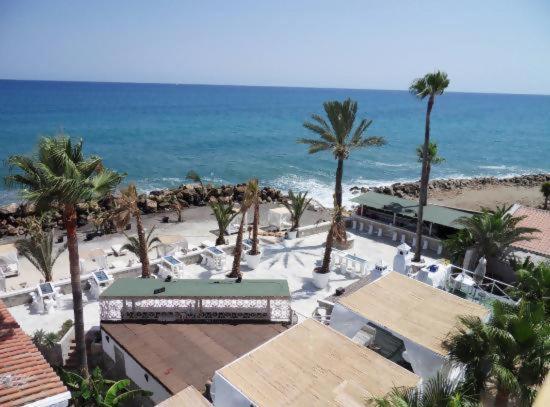 Apartamento Marinero By Solymar Holiday Torre Del Mar Εξωτερικό φωτογραφία