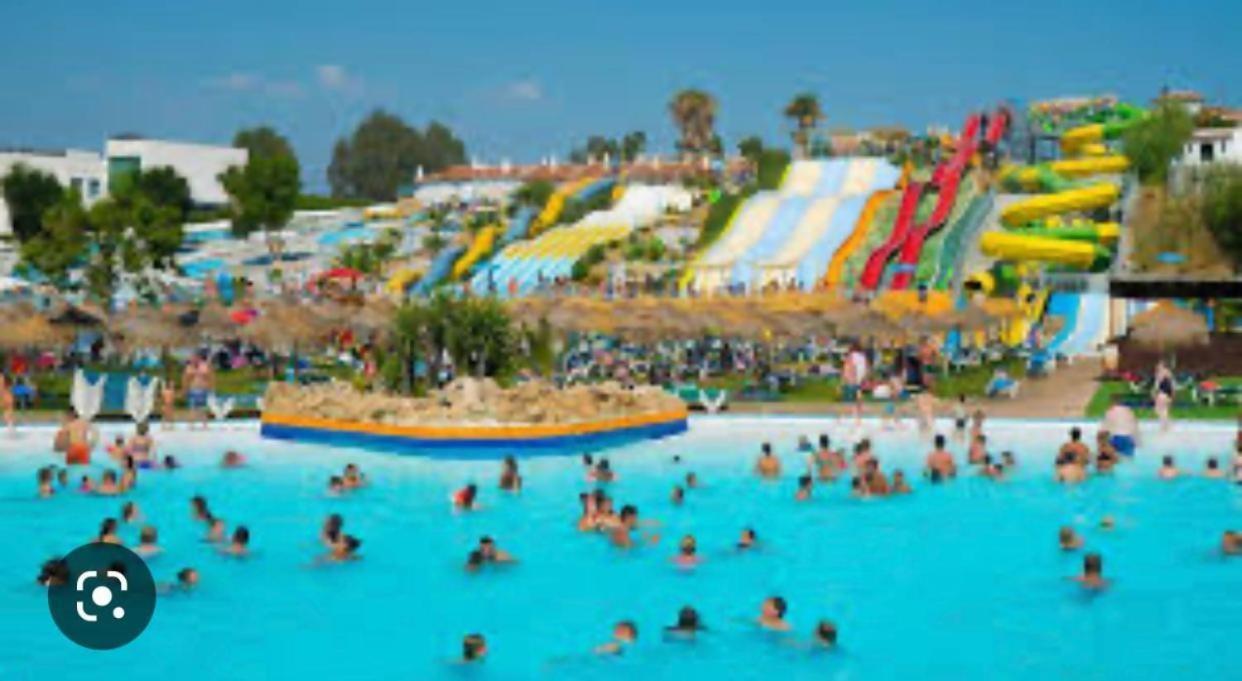 Apartamento Marinero By Solymar Holiday Torre Del Mar Εξωτερικό φωτογραφία