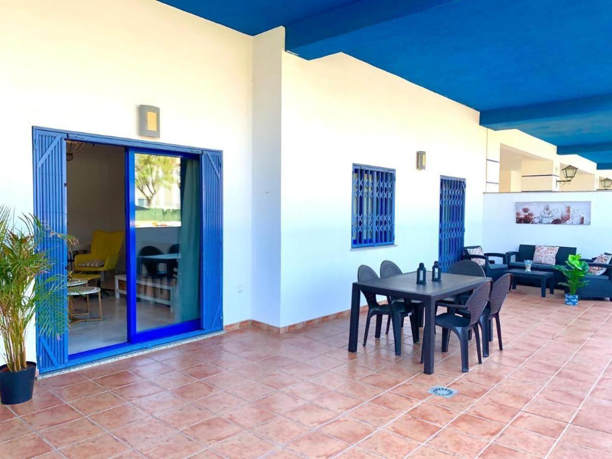Apartamento Marinero By Solymar Holiday Torre Del Mar Εξωτερικό φωτογραφία